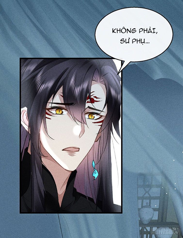 Đồ Mưu Bất Quỹ: Chapter 93