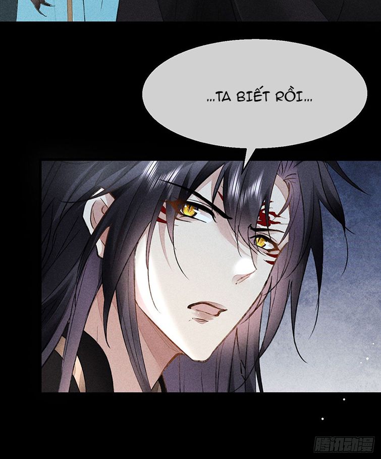 Đồ Mưu Bất Quỹ: Chapter 96
