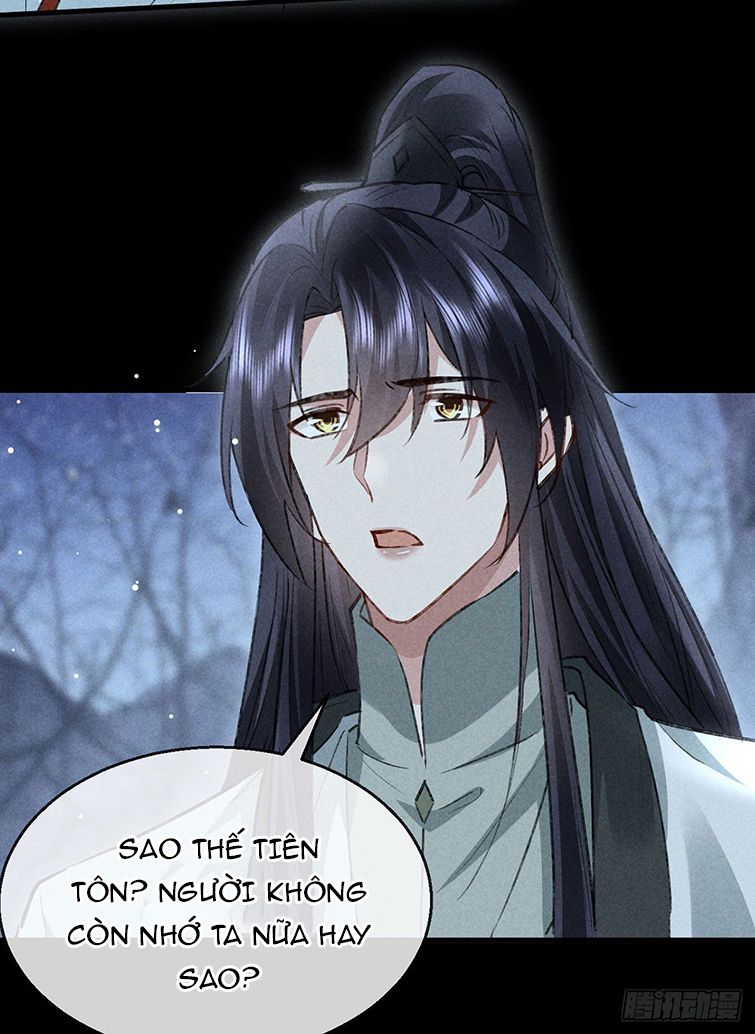 Đồ Mưu Bất Quỹ: Chapter 96