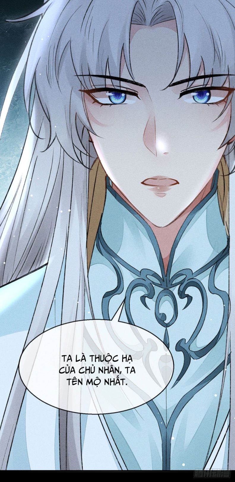 Đồ Mưu Bất Quỹ: Chapter 97