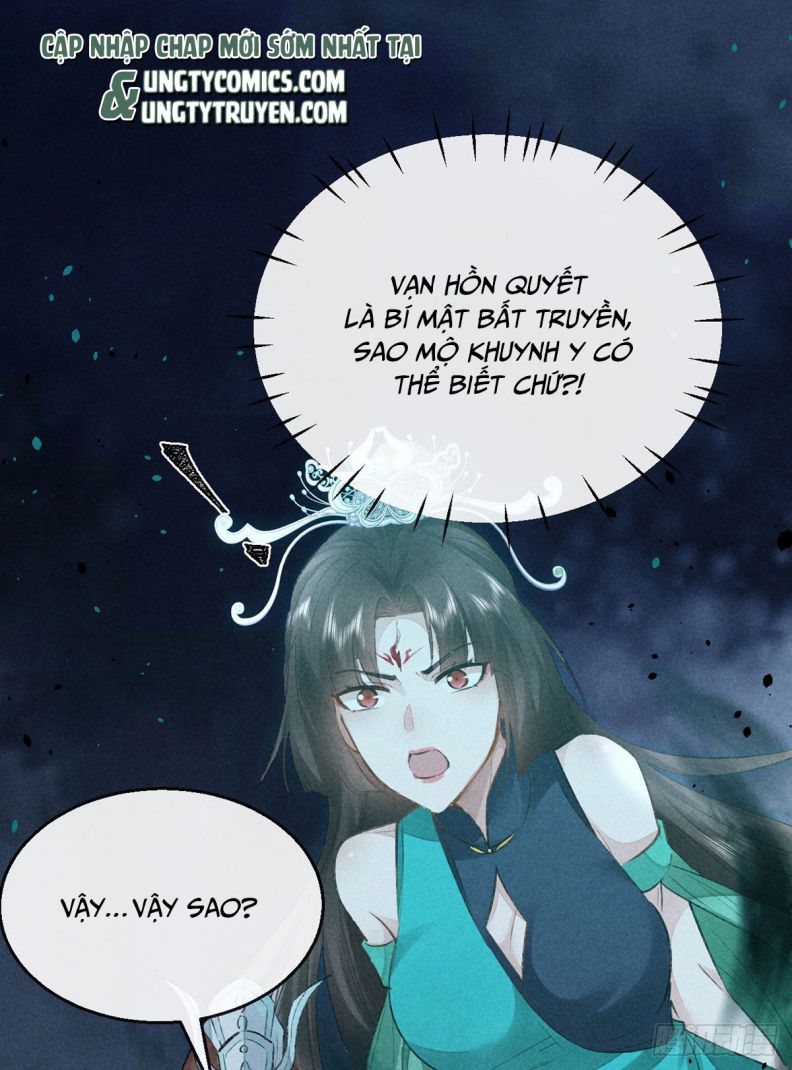 Đồ Mưu Bất Quỹ: Chapter 97