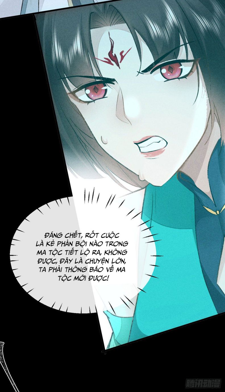 Đồ Mưu Bất Quỹ: Chapter 97