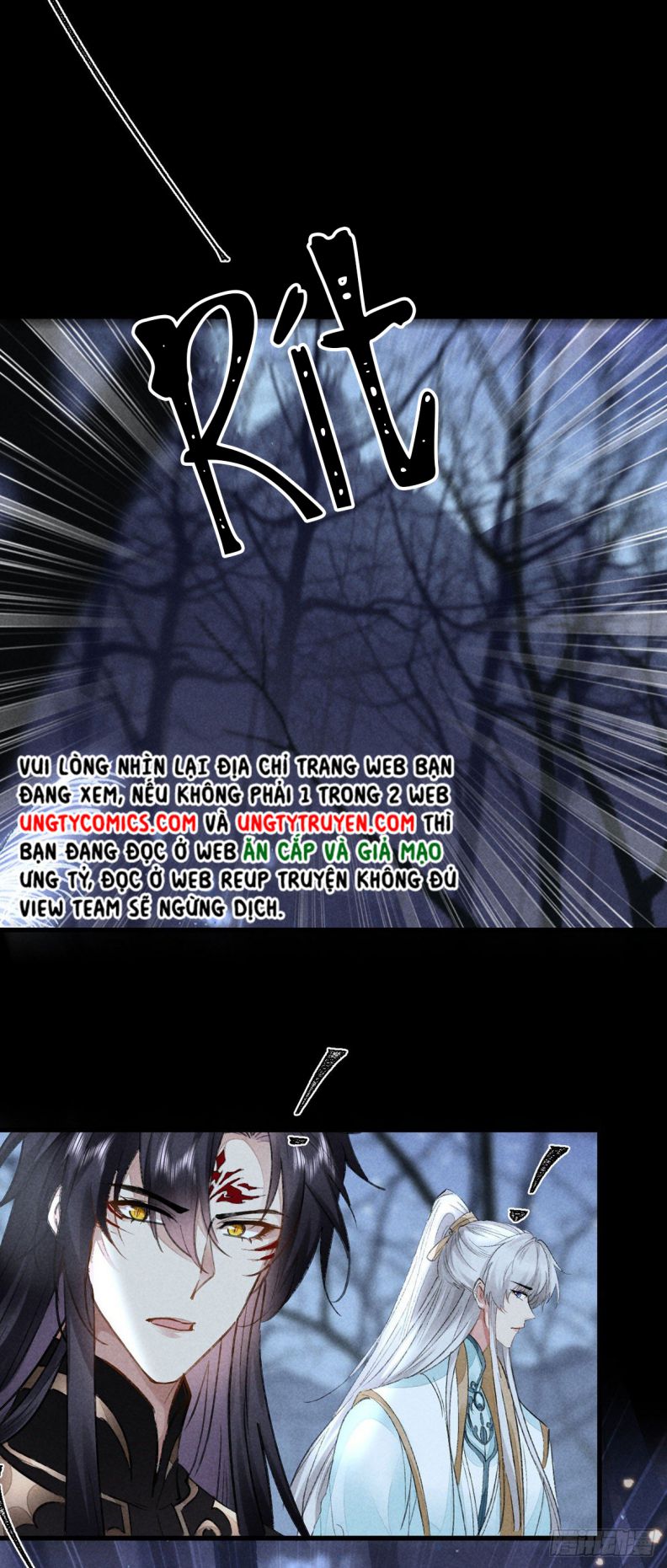 Đồ Mưu Bất Quỹ: Chapter 97