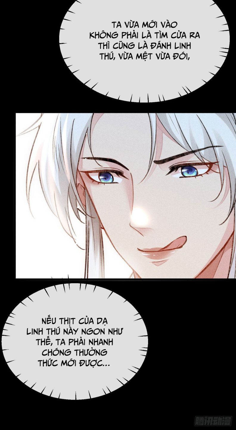 Đồ Mưu Bất Quỹ: Chapter 99