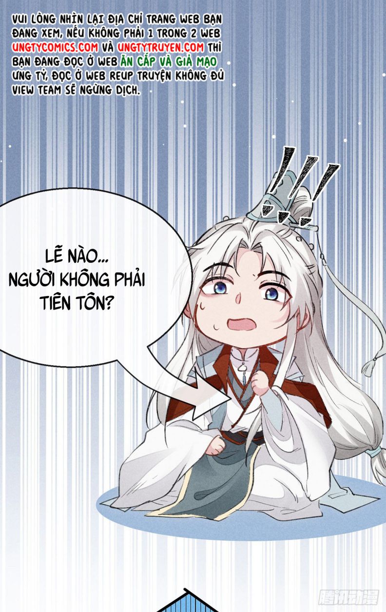 Đồ Mưu Bất Quỹ: Chapter 99