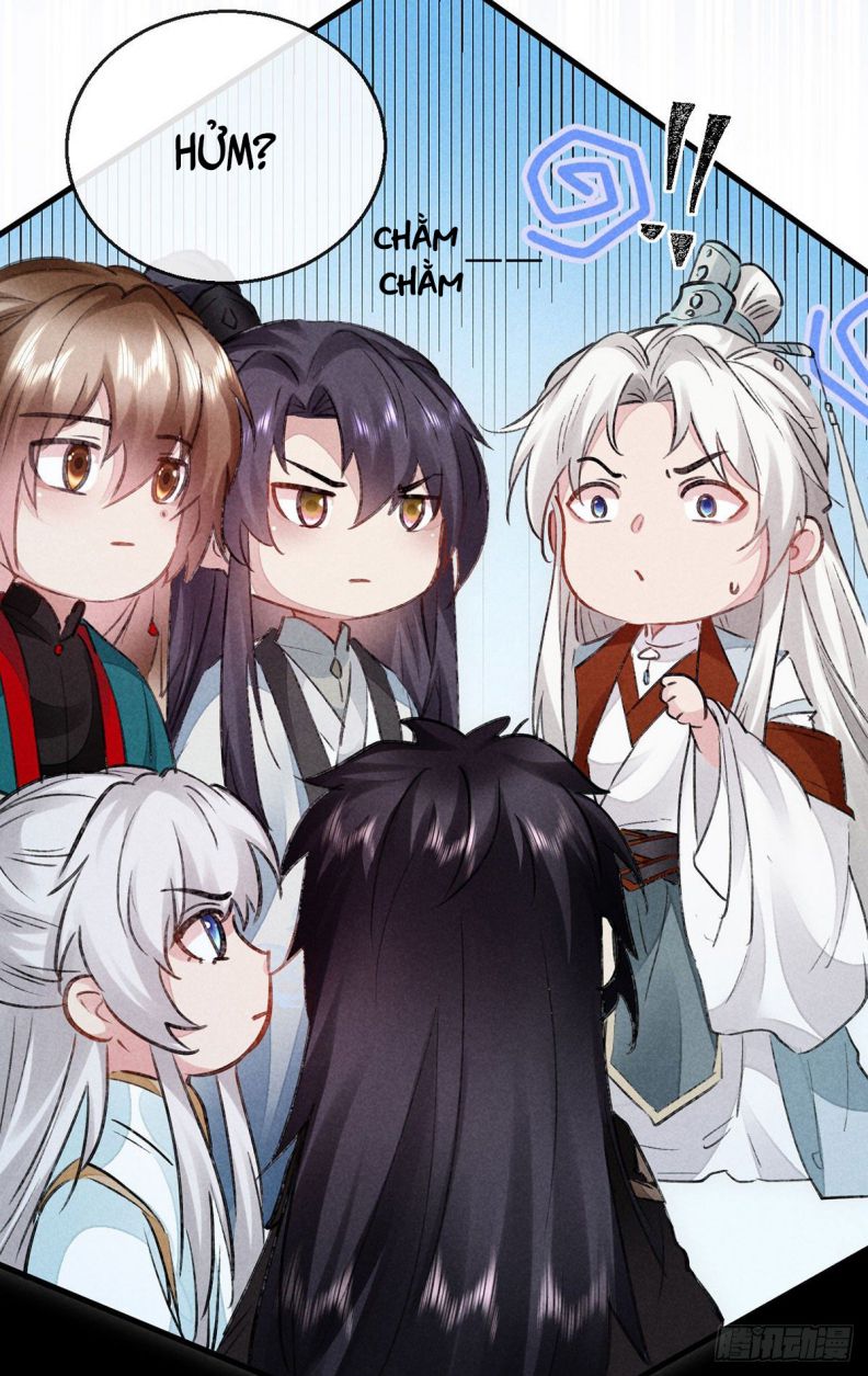 Đồ Mưu Bất Quỹ: Chapter 99