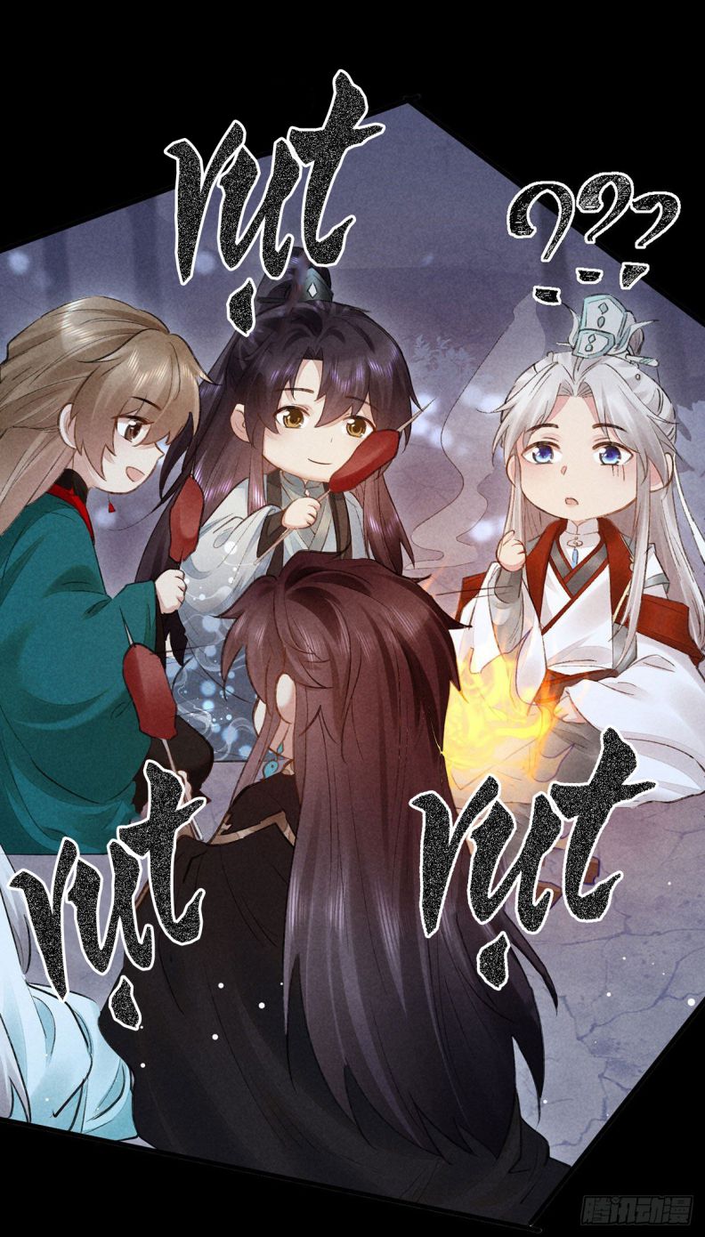 Đồ Mưu Bất Quỹ: Chapter 99