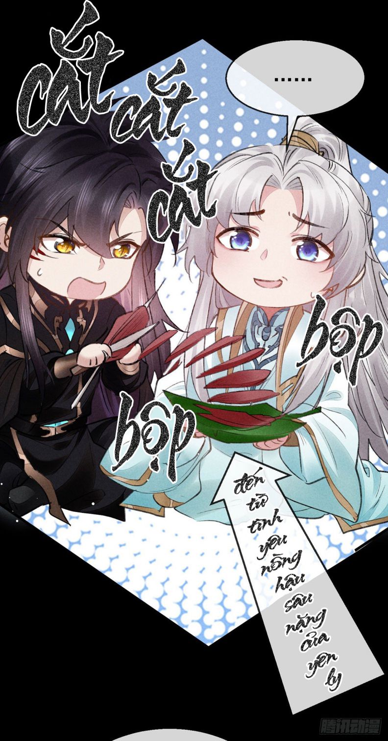 Đồ Mưu Bất Quỹ: Chapter 99