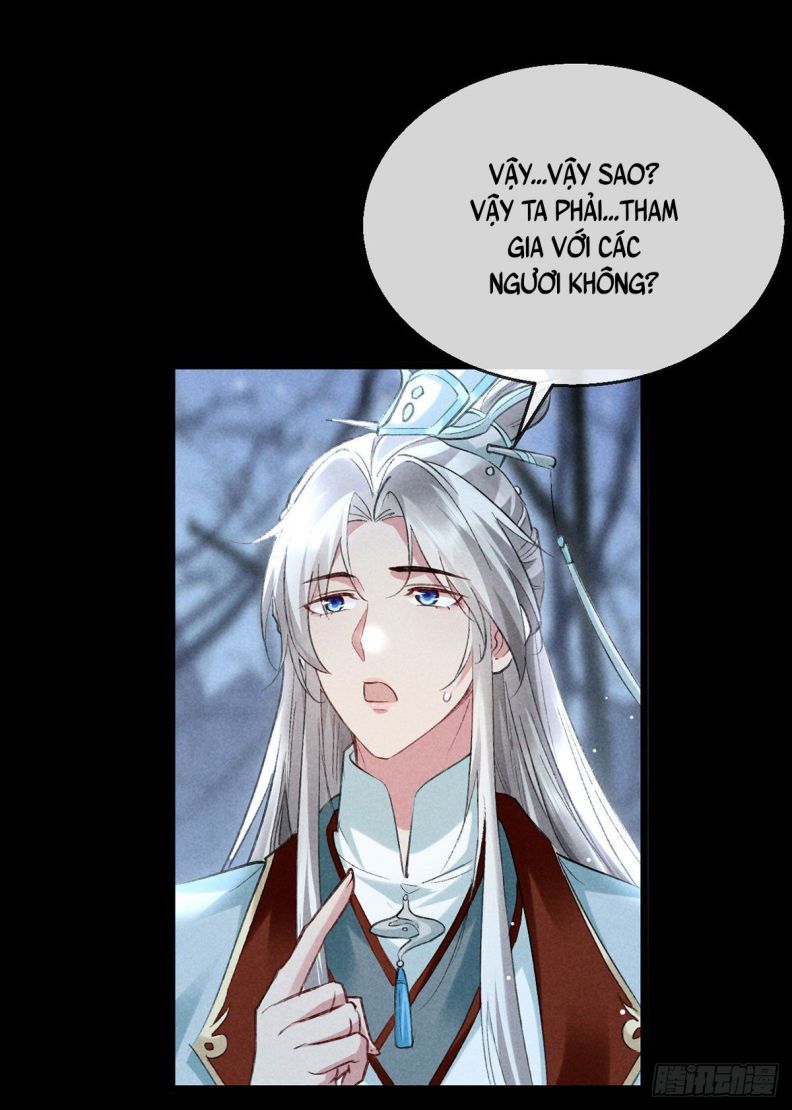 Đồ Mưu Bất Quỹ: Chapter 99