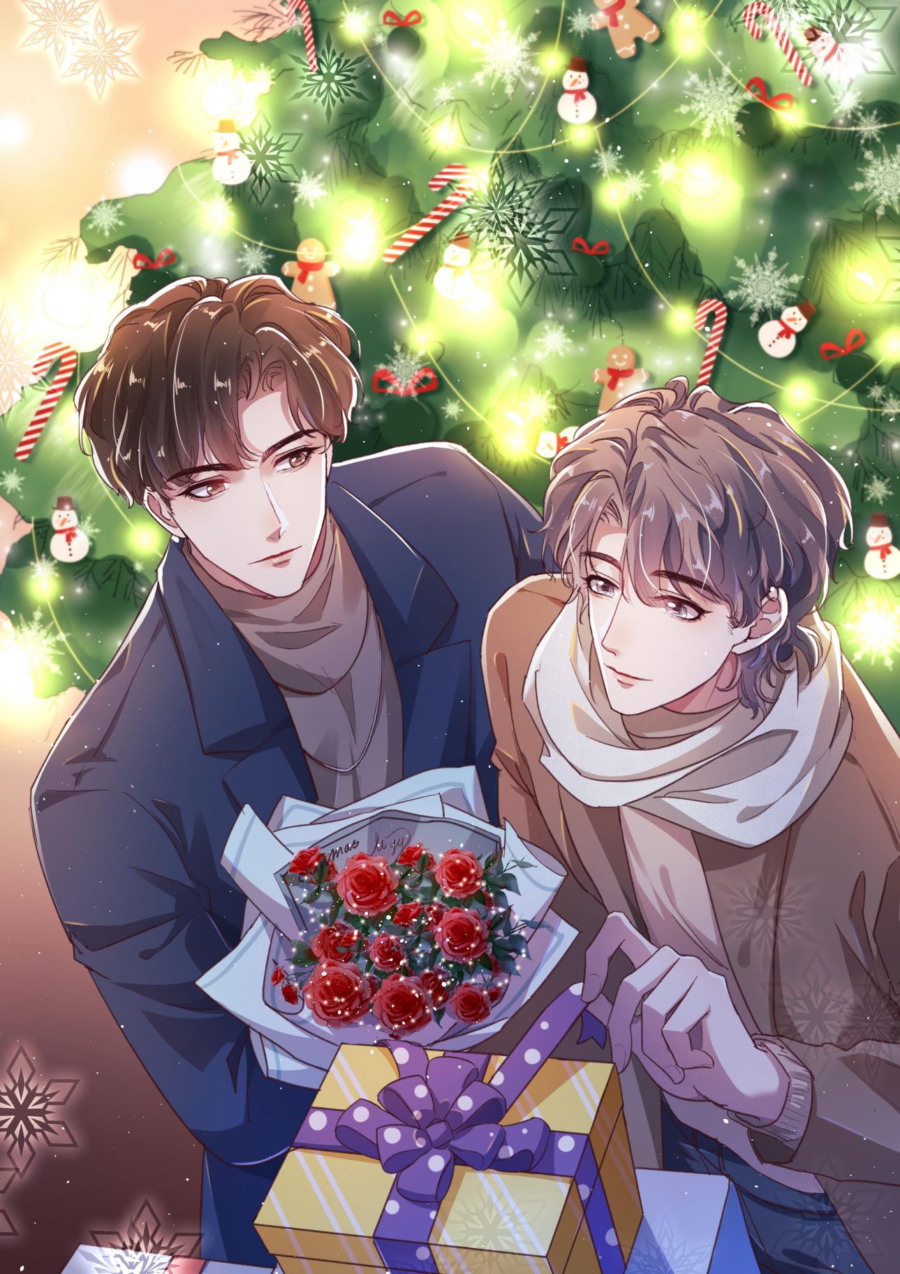 Hữu Danh: Chapter 14