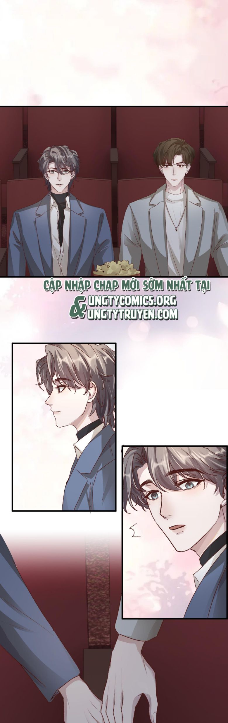Hữu Danh: Chapter 14