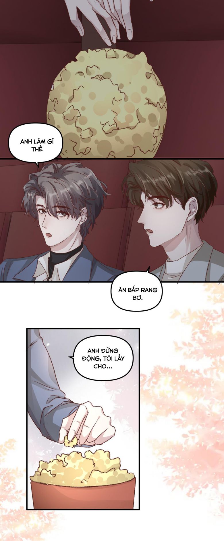 Hữu Danh: Chapter 14