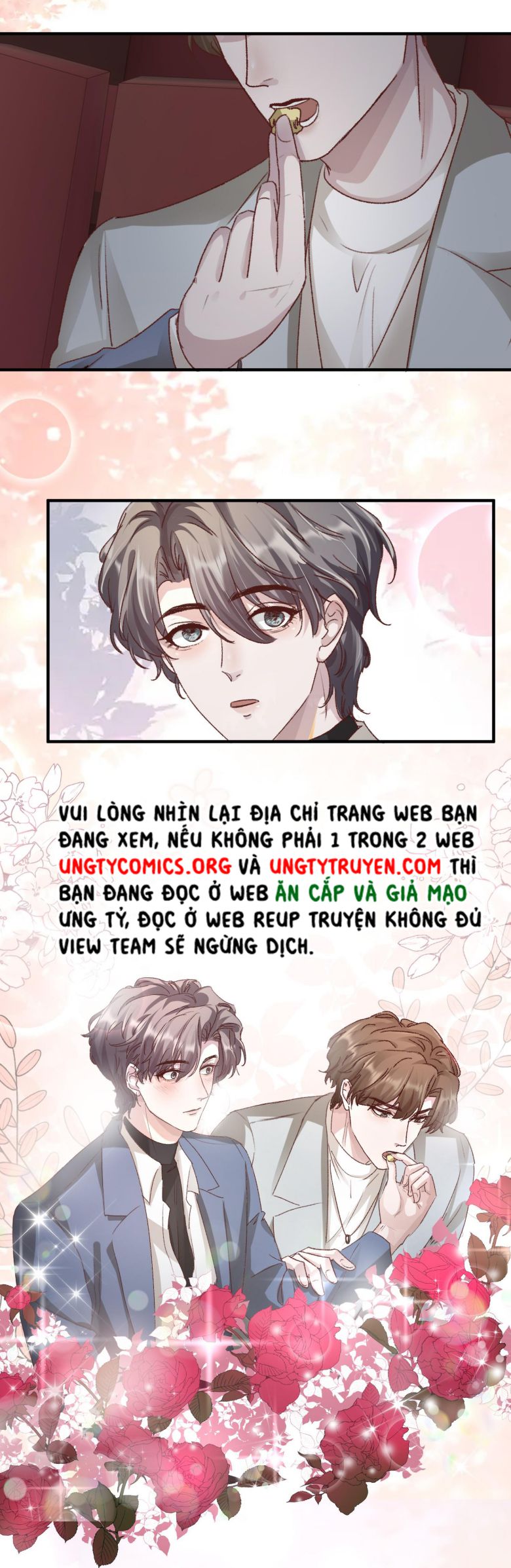 Hữu Danh: Chapter 14
