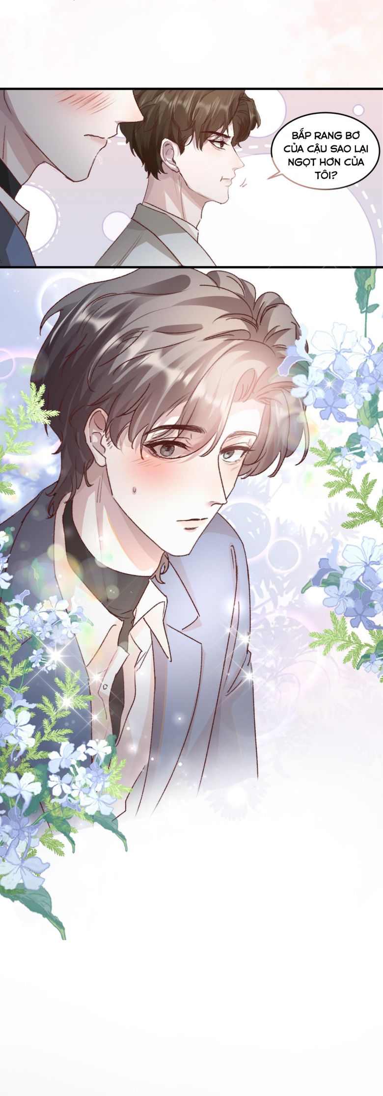 Hữu Danh: Chapter 14