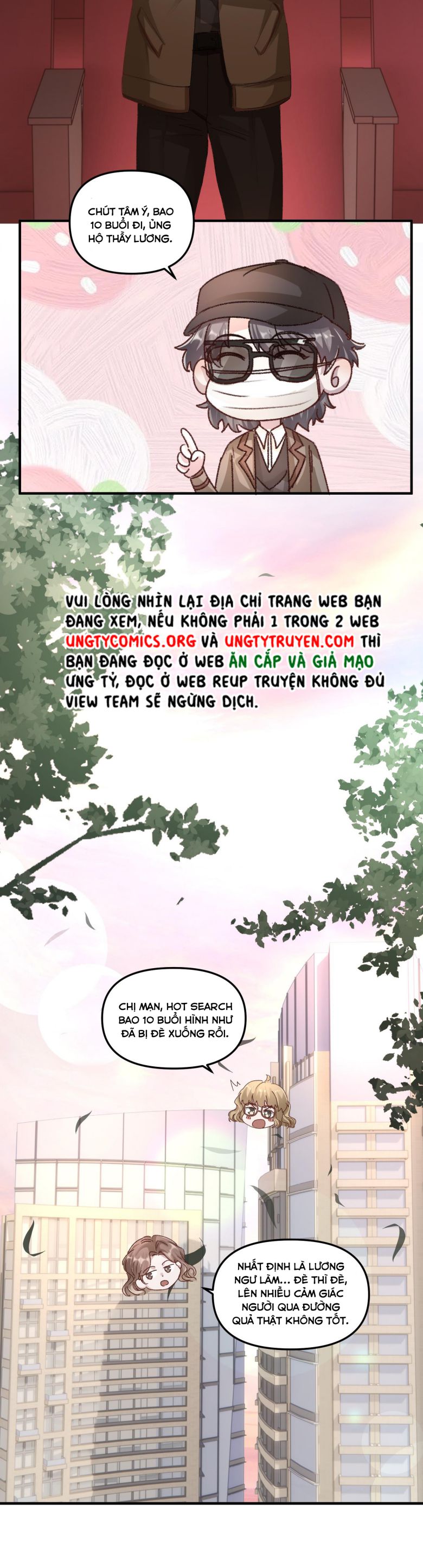 Hữu Danh: Chapter 14