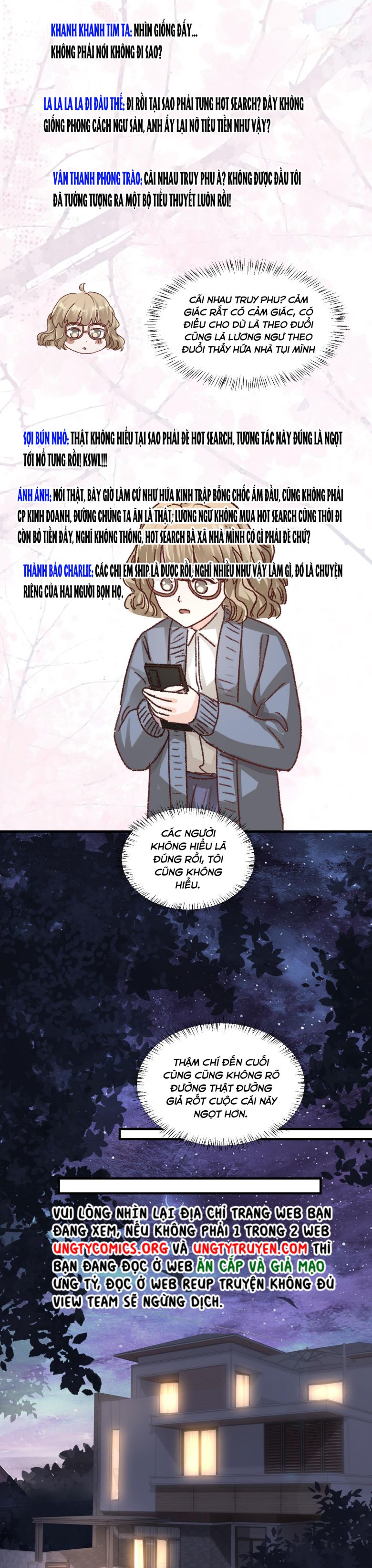 Hữu Danh: Chapter 14