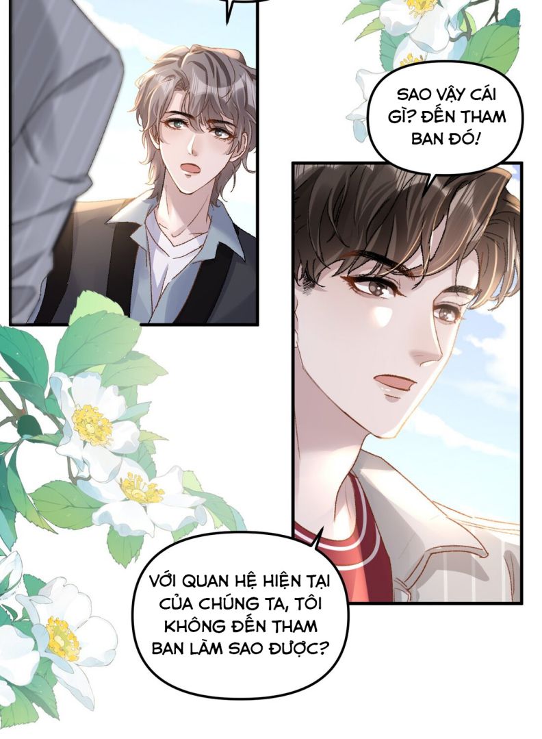 Hữu Danh: Chapter 18