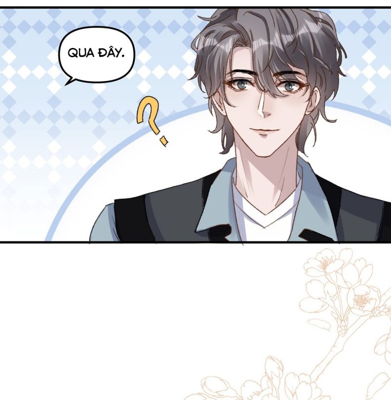 Hữu Danh: Chapter 18