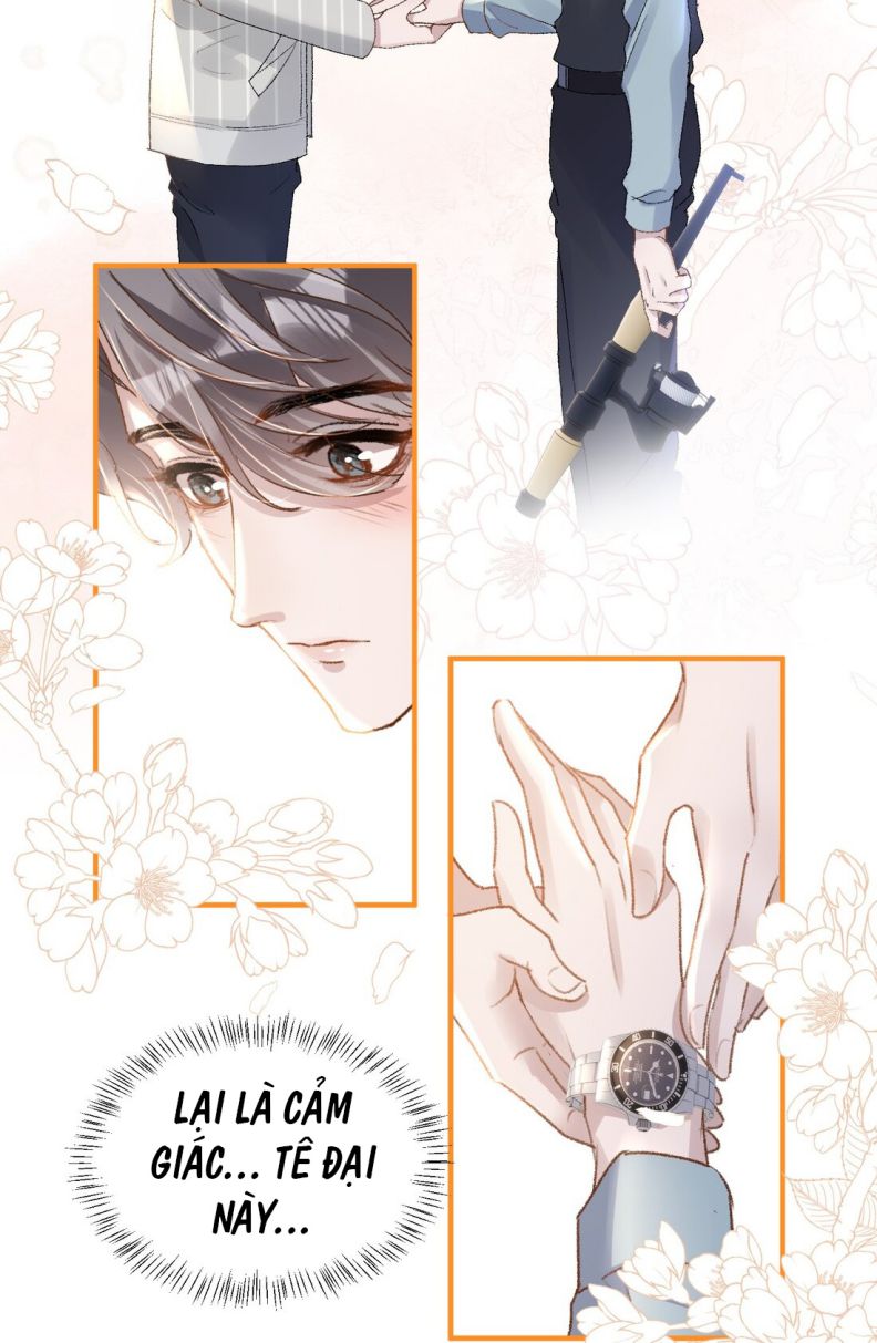 Hữu Danh: Chapter 18