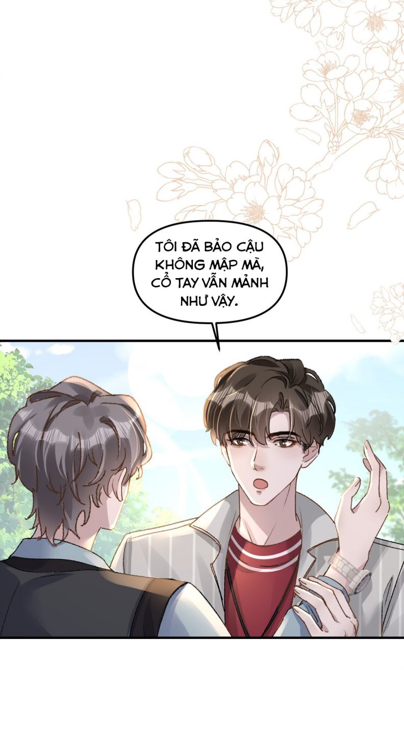 Hữu Danh: Chapter 18