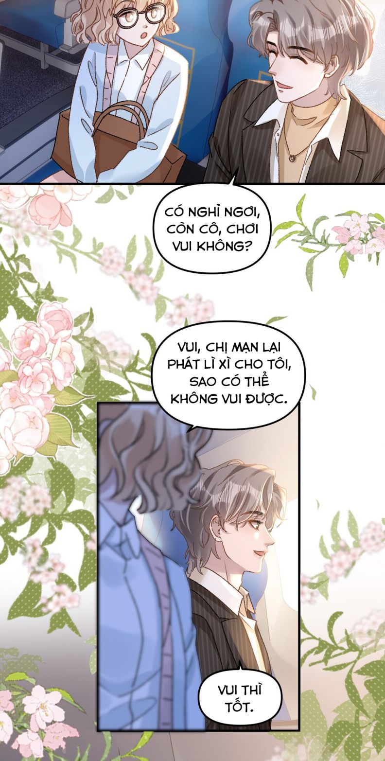 Hữu Danh: Chapter 18