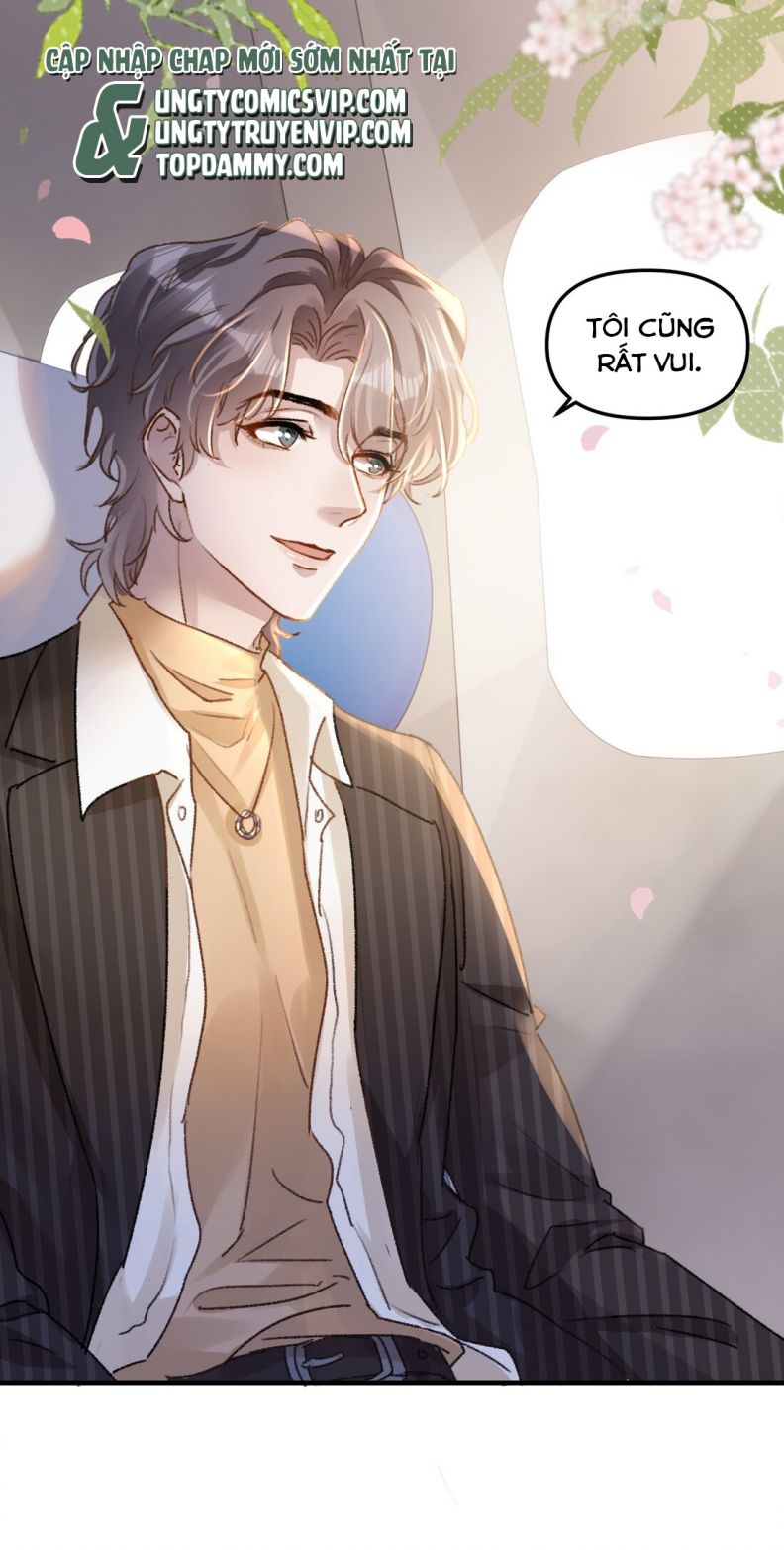 Hữu Danh: Chapter 18