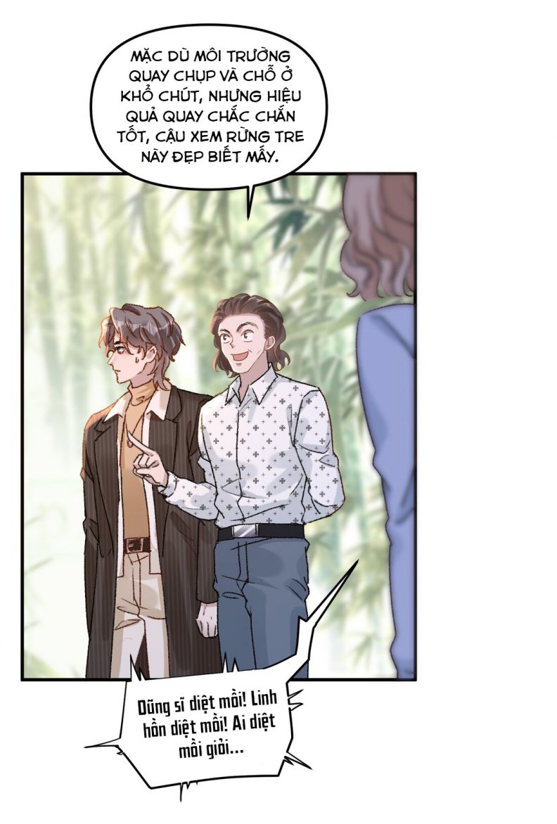 Hữu Danh: Chapter 18