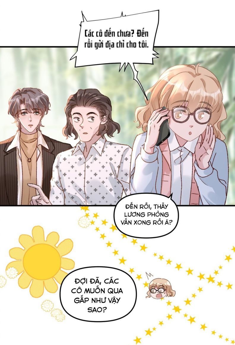 Hữu Danh: Chapter 18