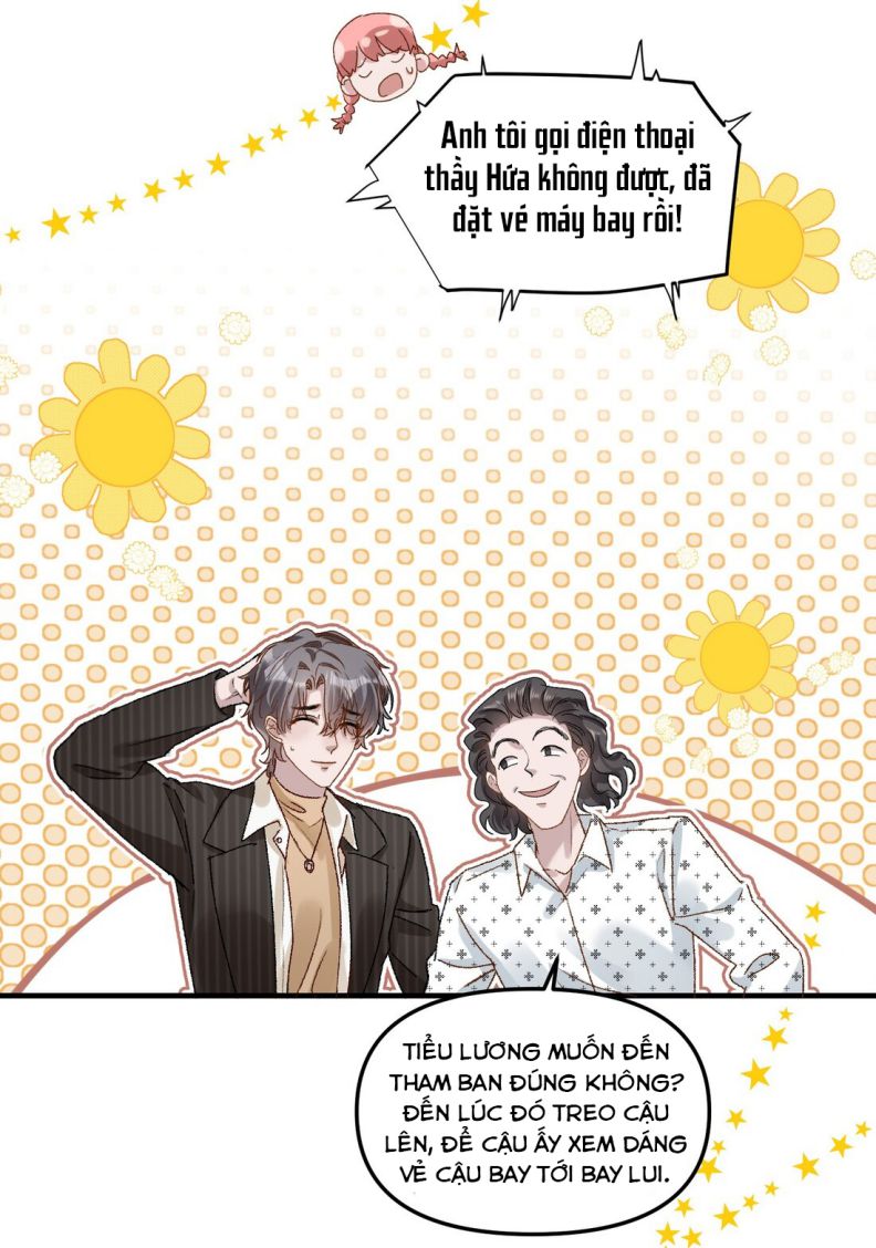 Hữu Danh: Chapter 18