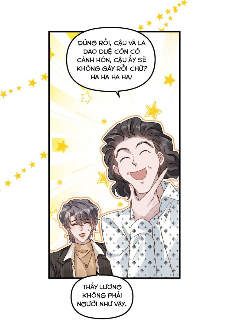 Hữu Danh: Chapter 18