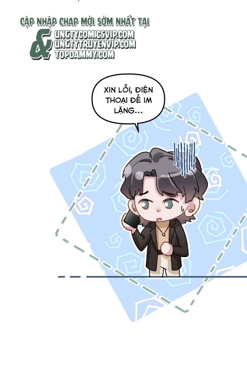 Hữu Danh: Chapter 18
