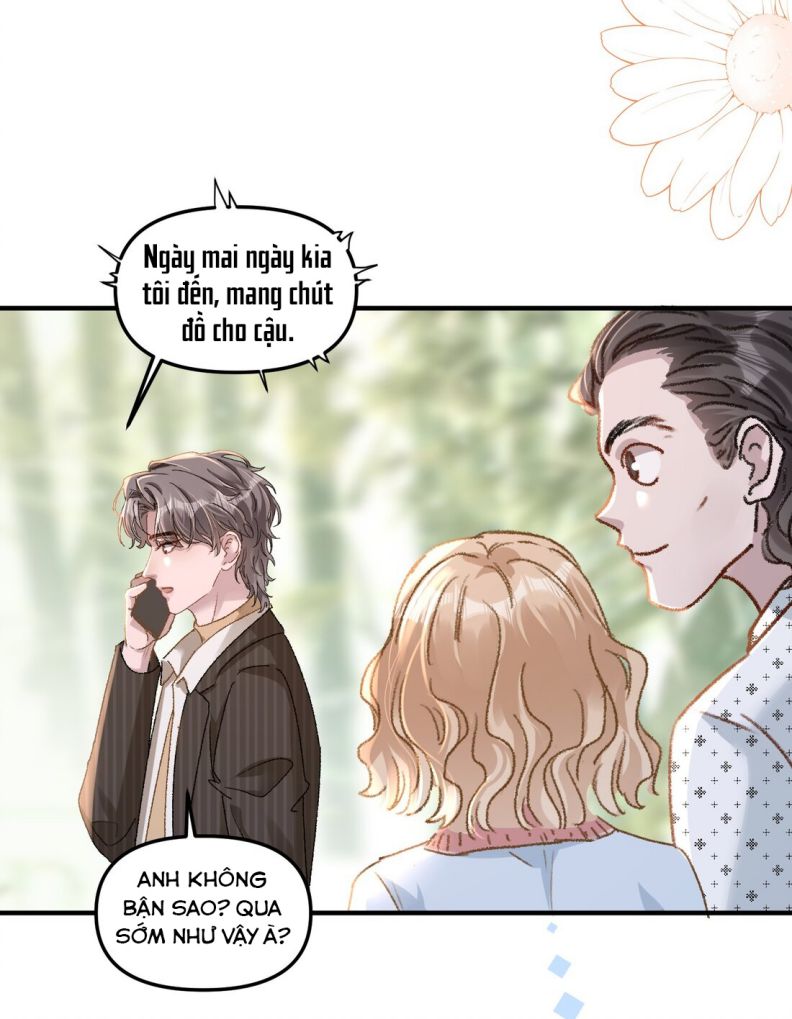 Hữu Danh: Chapter 18