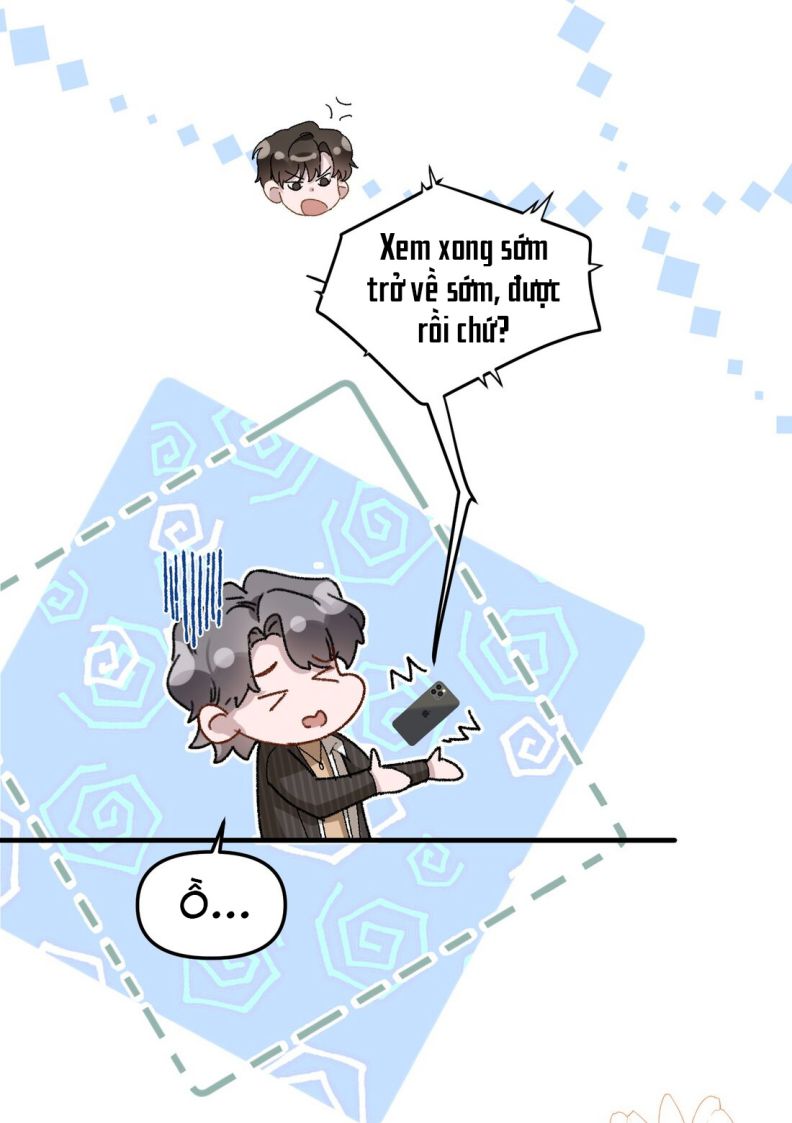 Hữu Danh: Chapter 18