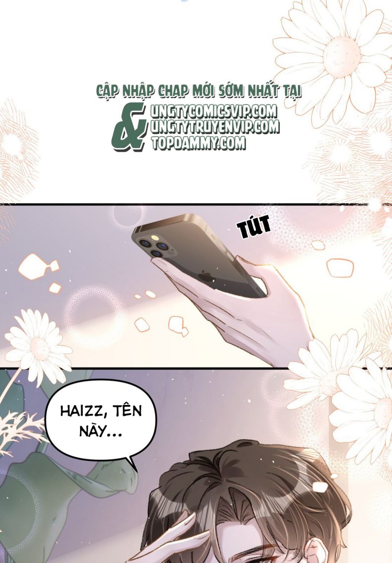 Hữu Danh: Chapter 18