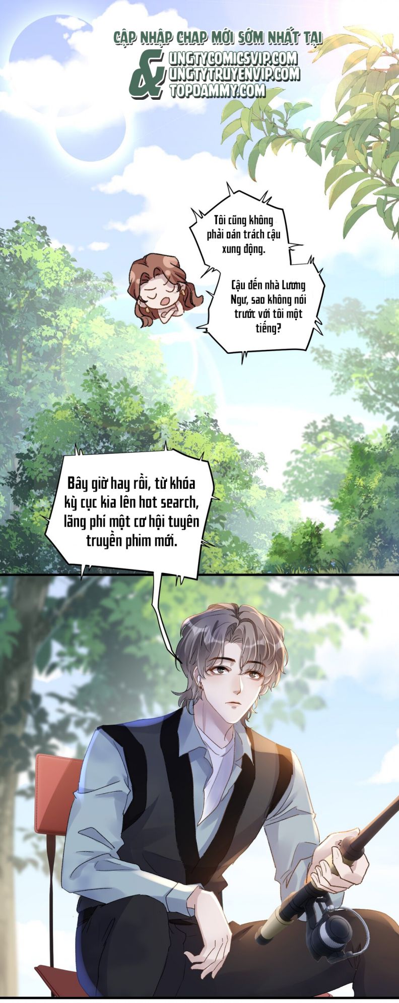 Hữu Danh: Chapter 18