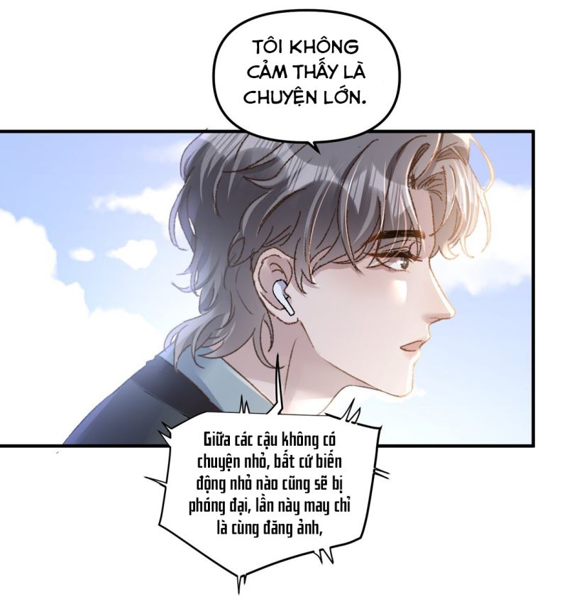 Hữu Danh: Chapter 18