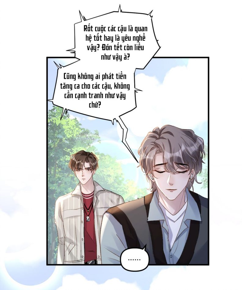 Hữu Danh: Chapter 18
