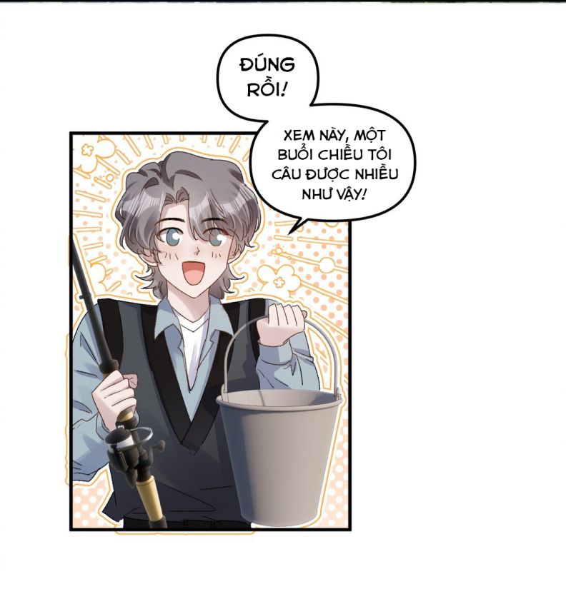 Hữu Danh: Chapter 18
