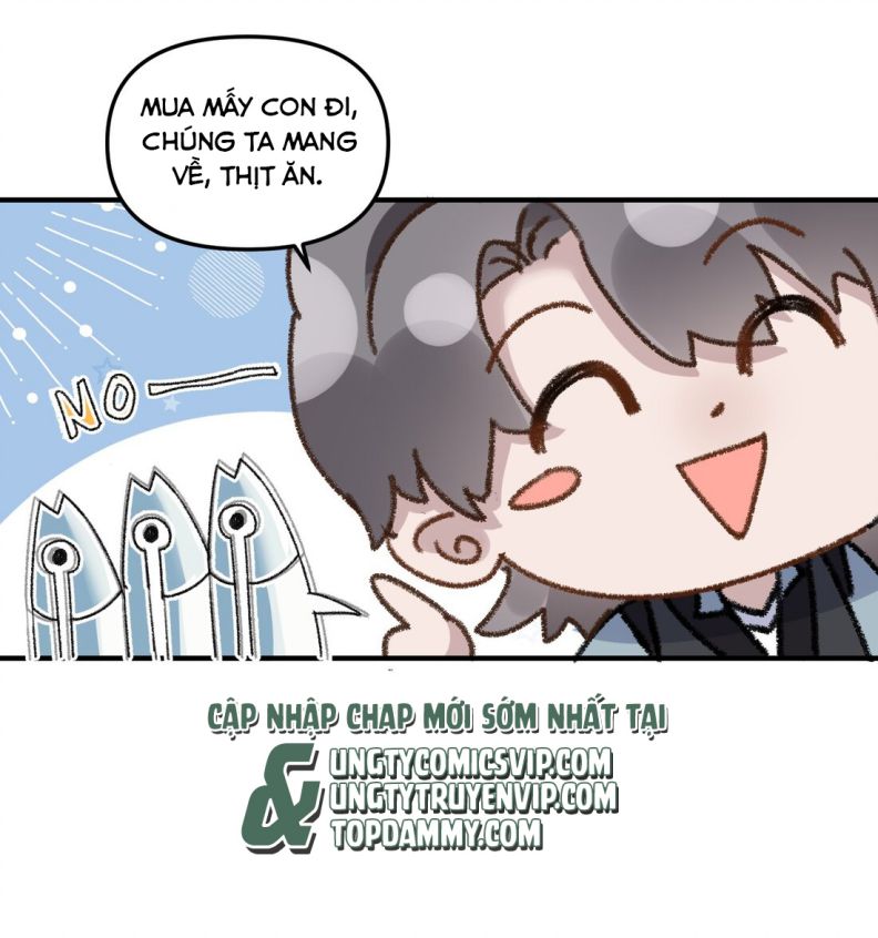 Hữu Danh: Chapter 18