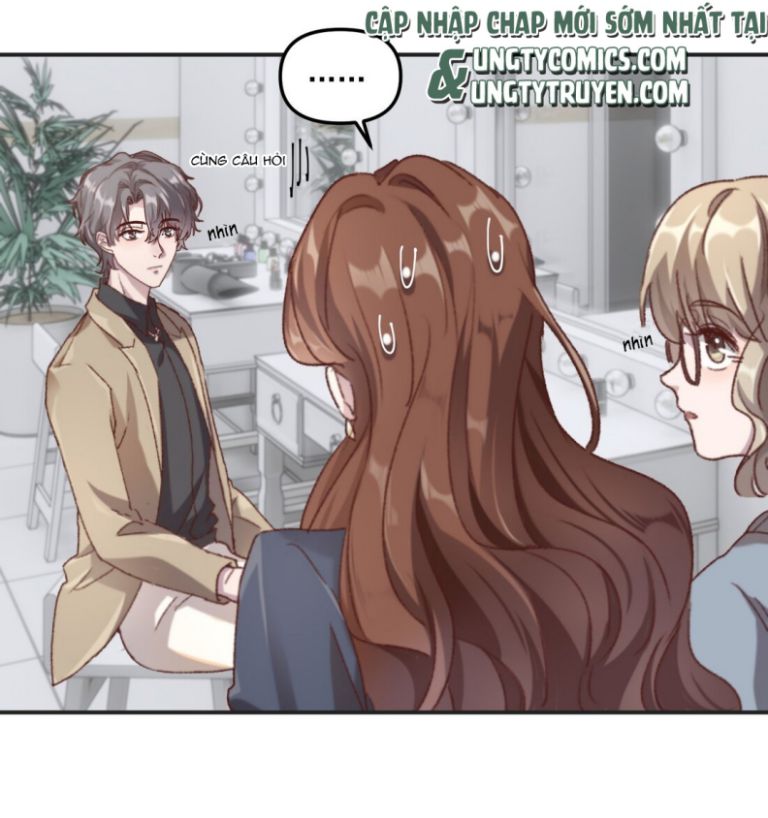 Hữu Danh: Chapter 4