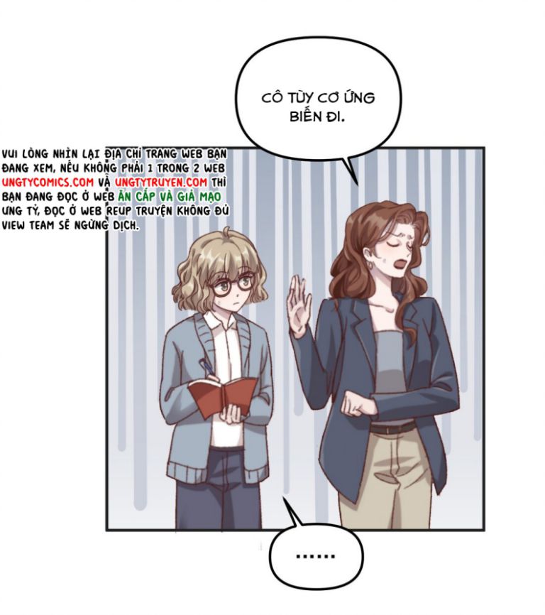 Hữu Danh: Chapter 4