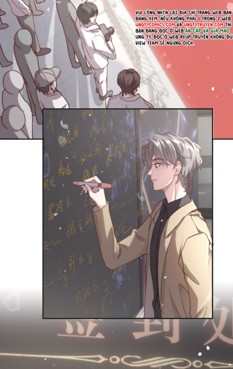 Hữu Danh: Chapter 4