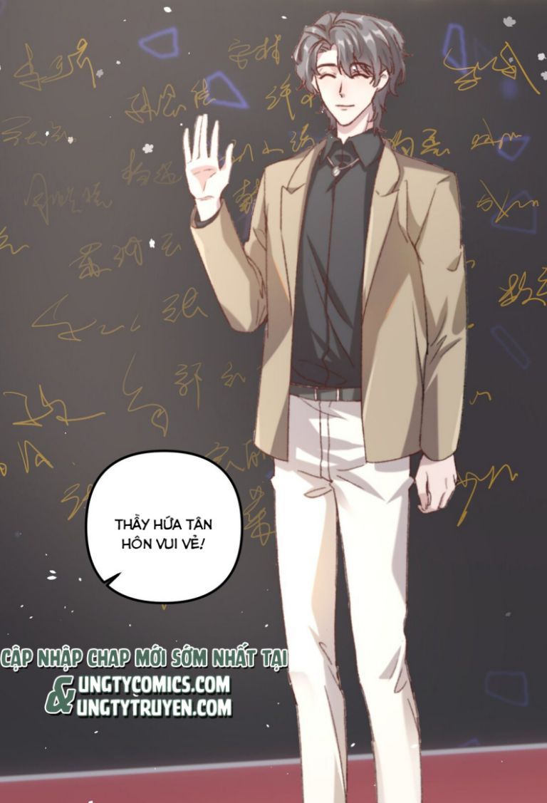 Hữu Danh: Chapter 4