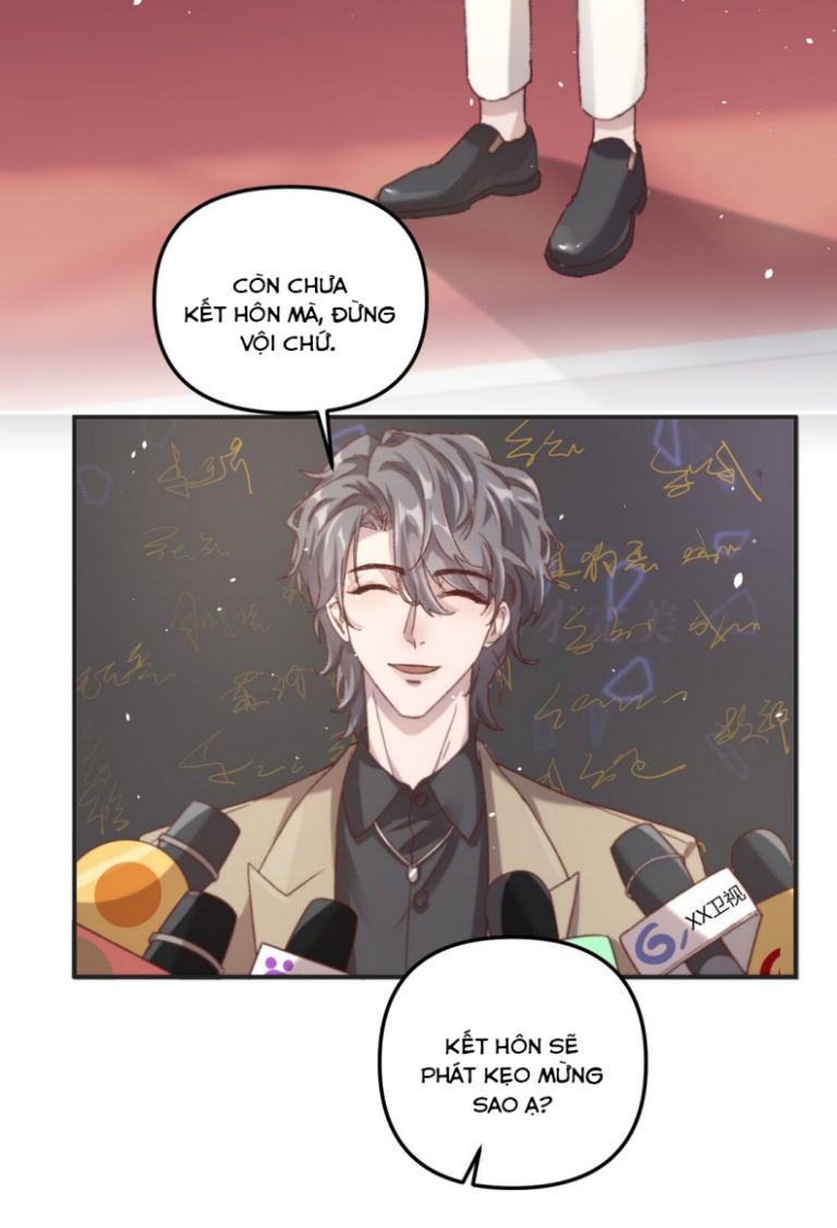 Hữu Danh: Chapter 4