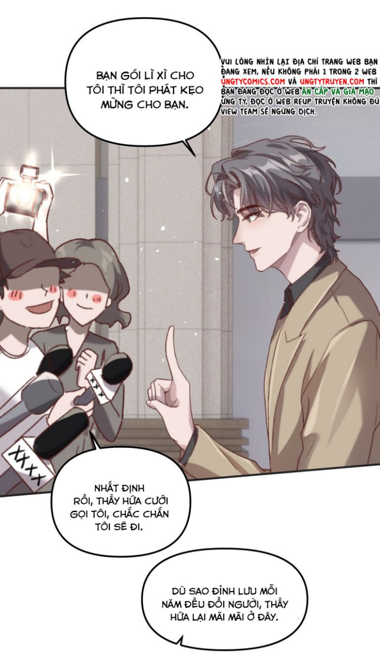 Hữu Danh: Chapter 4