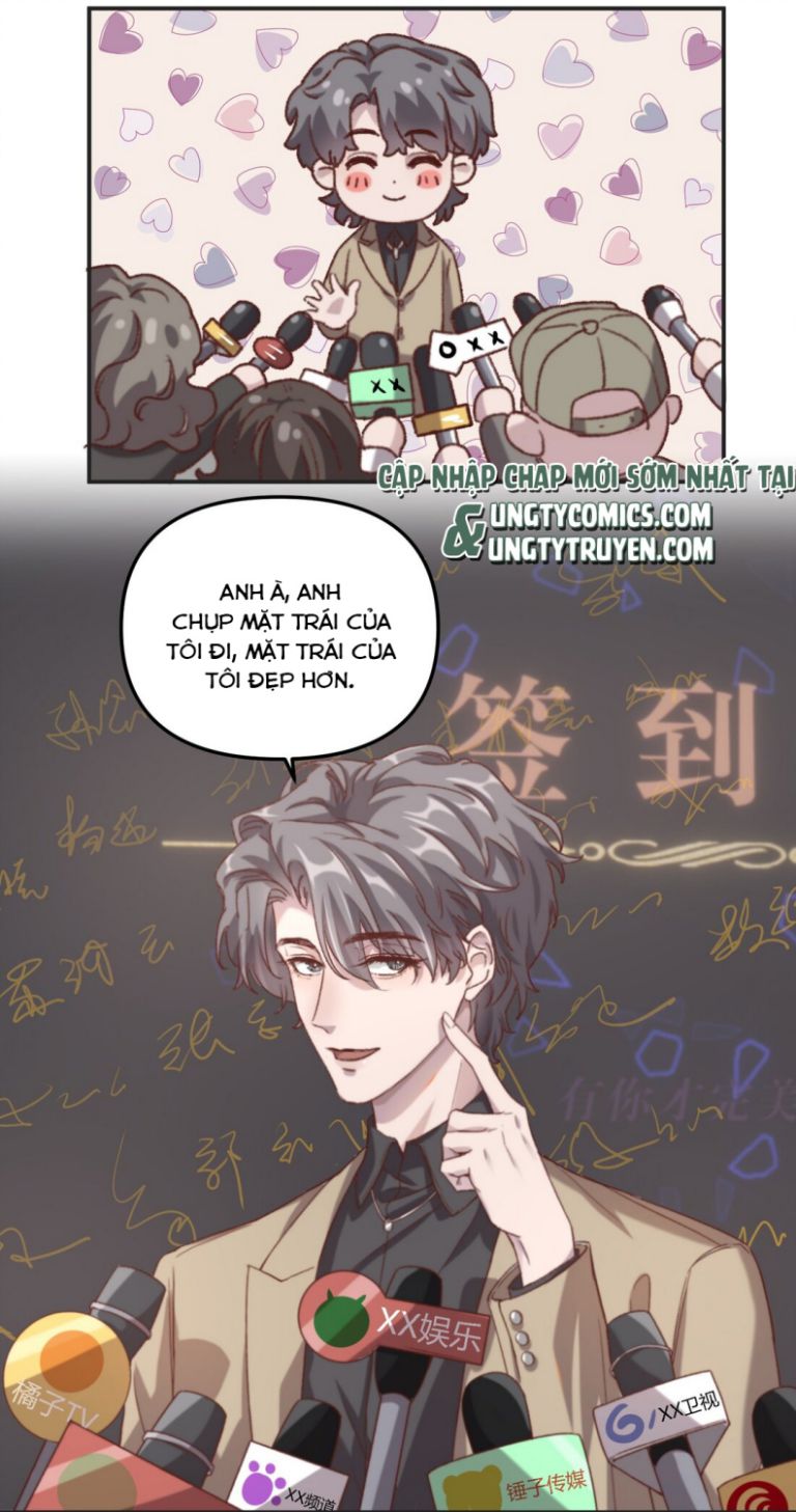 Hữu Danh: Chapter 4