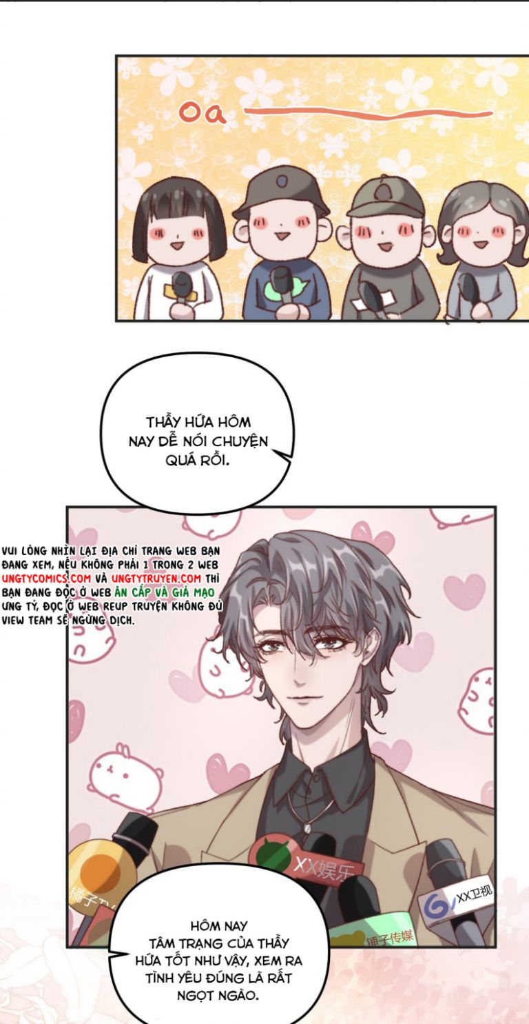 Hữu Danh: Chapter 4