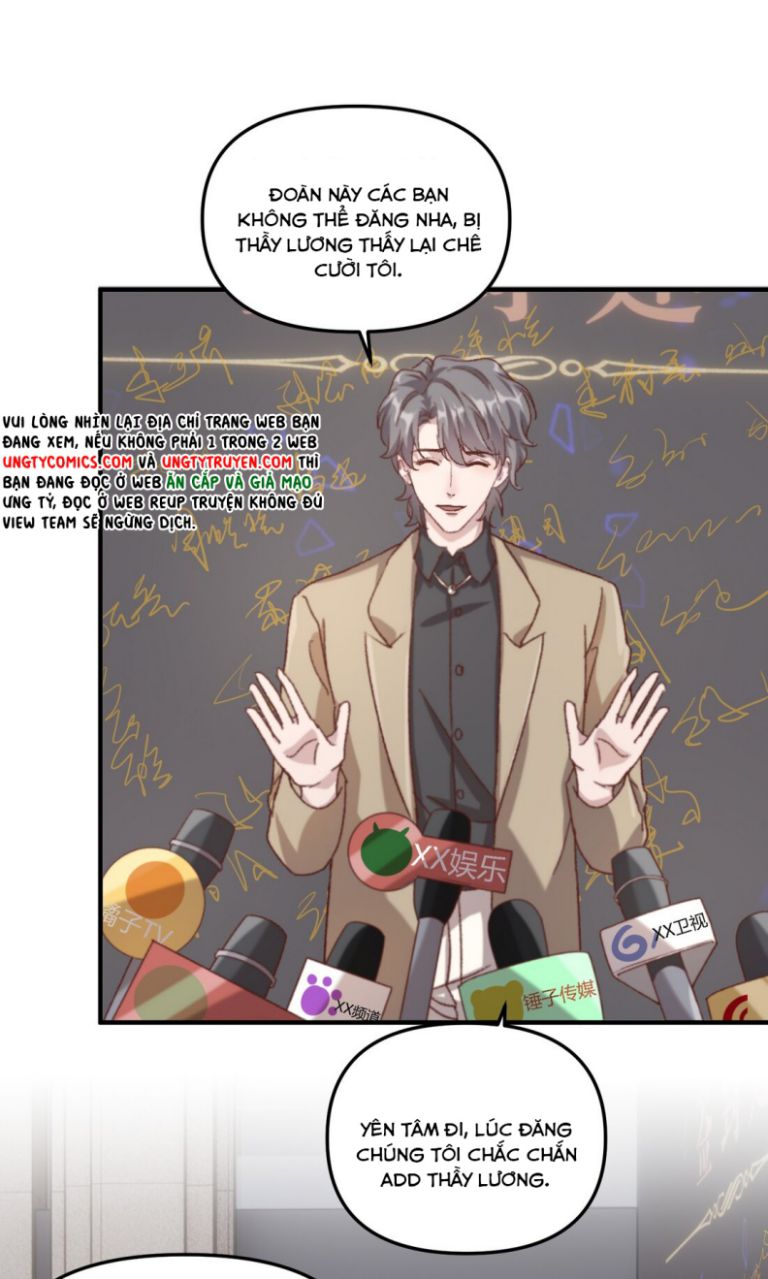 Hữu Danh: Chapter 4