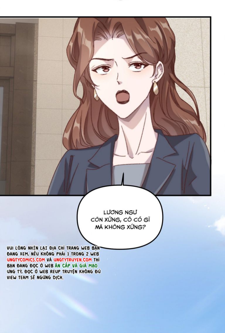 Hữu Danh: Chapter 4