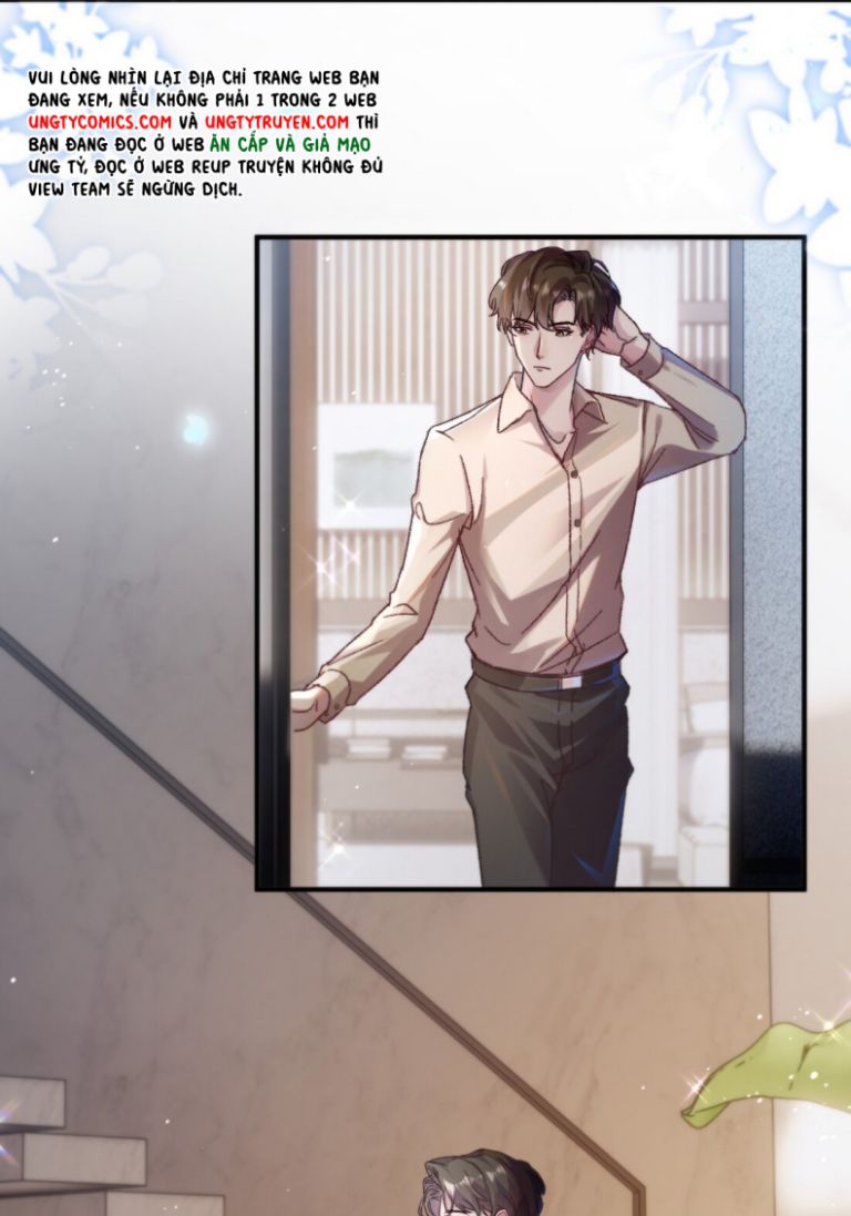 Hữu Danh: Chapter 4